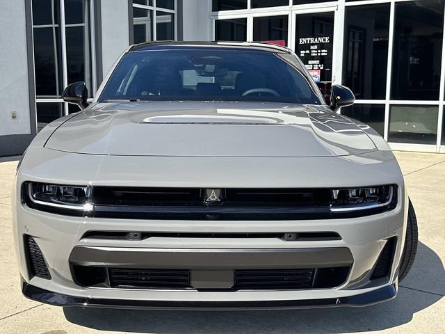 New 2026 Dodge Charger Scat Pack w/ Blacktop Package AWD/4WD image 3