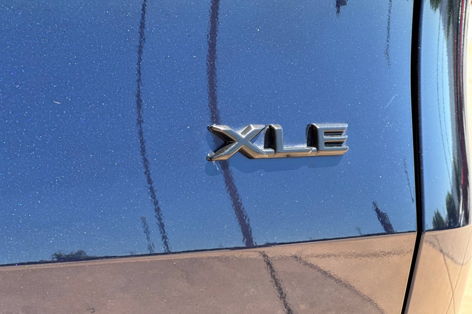 Certified 2025 Toyota Grand Highlander AWD Hybrid image 36