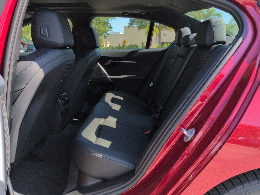 New 2027 BMW 530i w/ M Sport Package RWD image 14