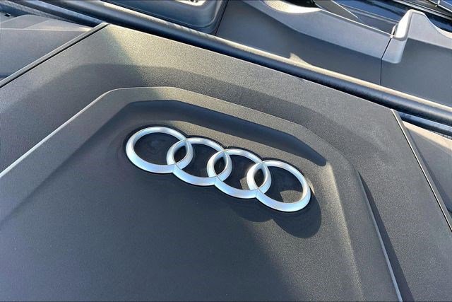 Used 2025 Audi Q7 3.0T Premium Plus image 40