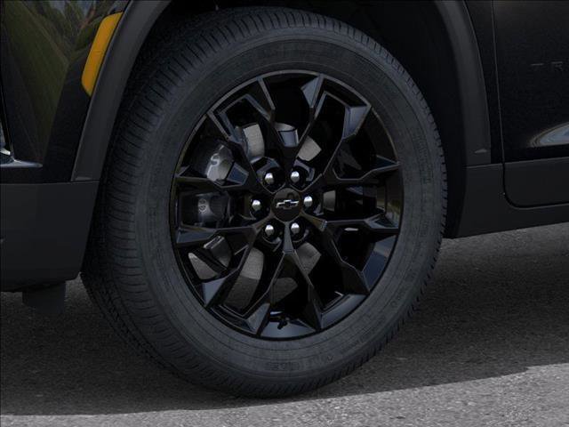 New 2026 Chevrolet Traverse LT w/ Midnight/Sport Edition image 9