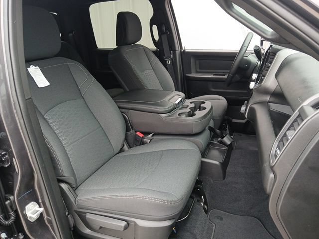 New 2026 RAM 2500 Tradesman AWD/4WD image 30