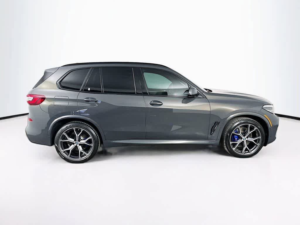 Used 2022 BMW X5 xDrive40i AWD/4WD image 26