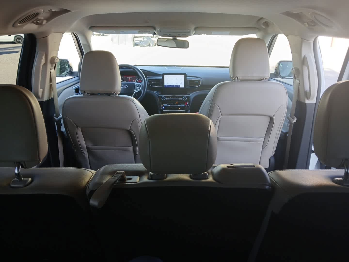 Used 2023 Ford Explorer Limited AWD/4WD image 66