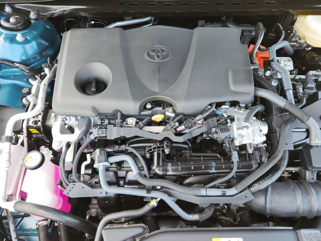 New 2026 Toyota Camry XSE w/ Premium Plus Package FWD image 28