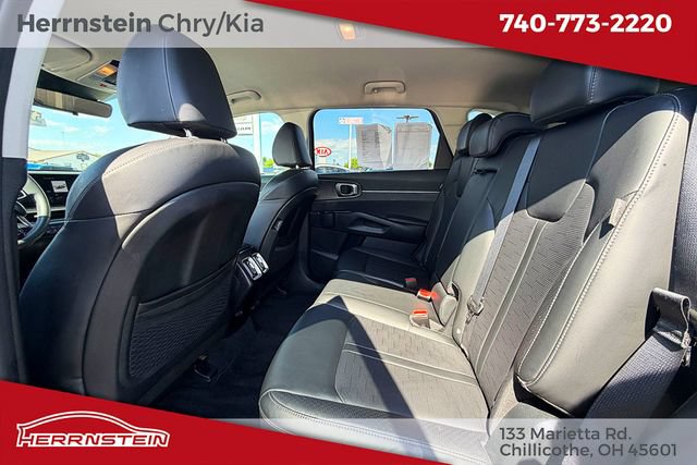 Used 2025 Kia Sorento S AWD/4WD image 27
