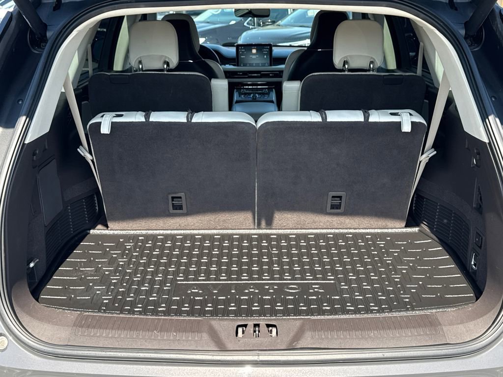 Used 2020 Lincoln Aviator Black Label w/ Dynamic Handling Package image 18