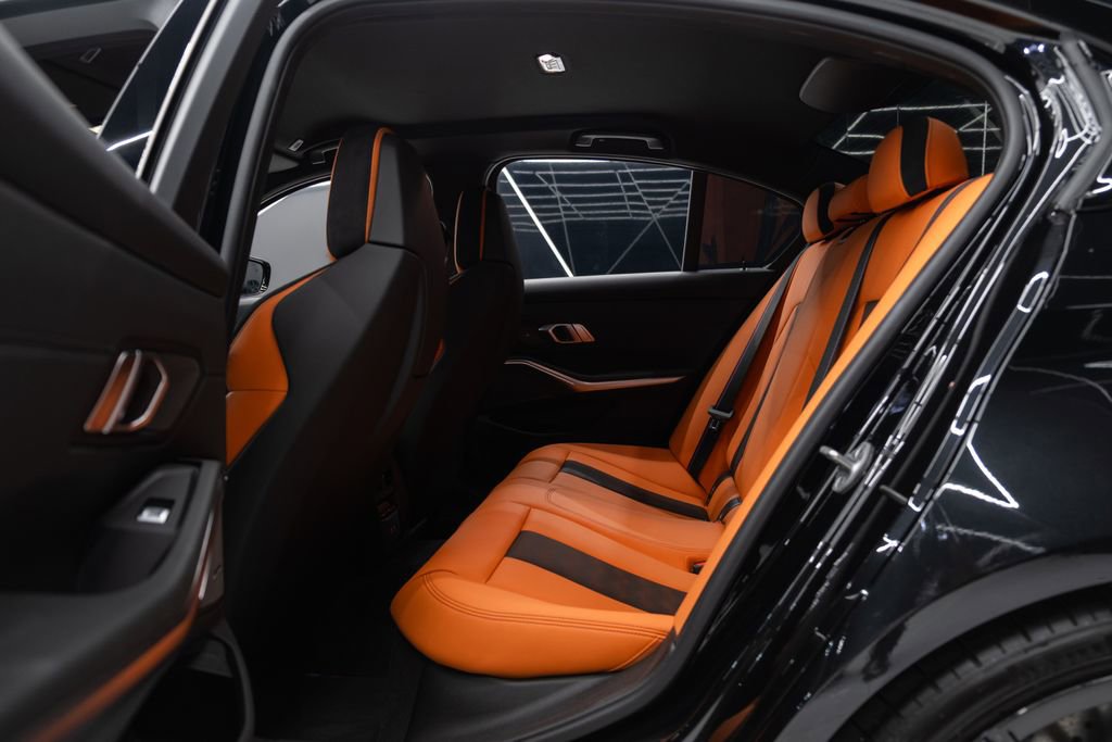 Used 2026 BMW M3 Competition w/ Executive Package image 21