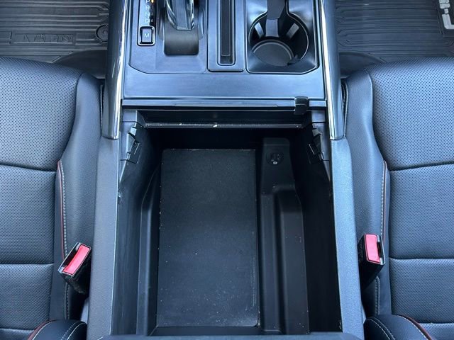 Used 2023 Ford F150 Lariat w/ Equipment Group 502A High AWD/4WD image 28