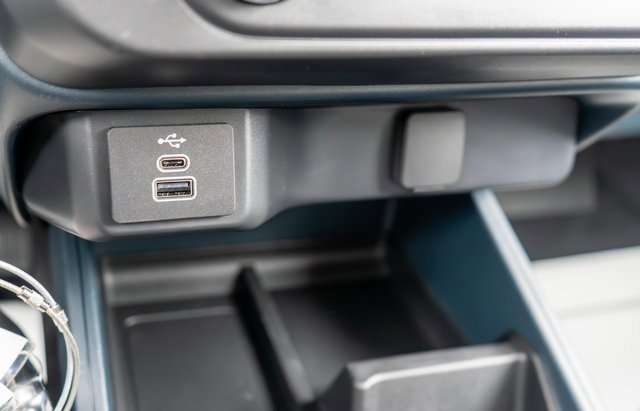 New 2025 Ford Maverick XL w/ 4K Tow Package image 20