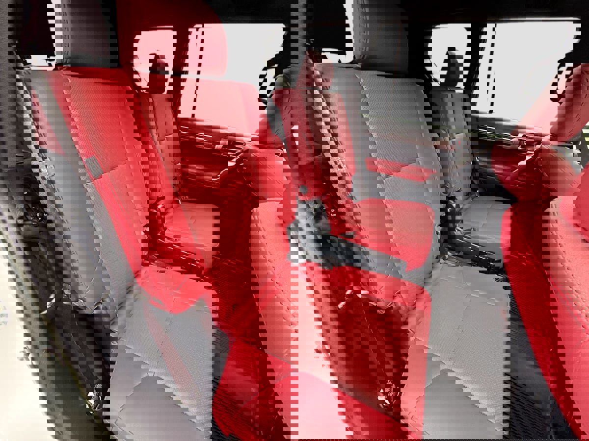 Used 2023 Lexus GX 460 Premium image 28