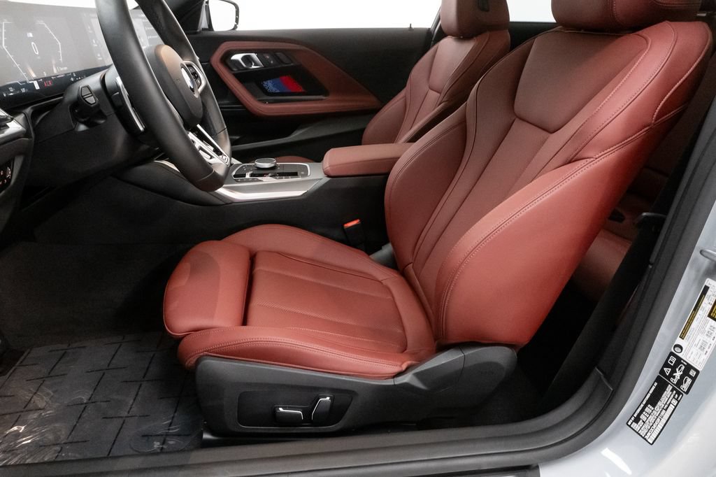 Used 2025 BMW 230i xDrive Coupe w/ M Sport Package AWD/4WD image 13