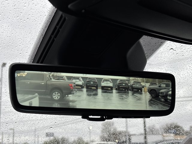 Used 2025 RAM 1500 Rebel w/ Rebel Level 2 Equipment Group image 39