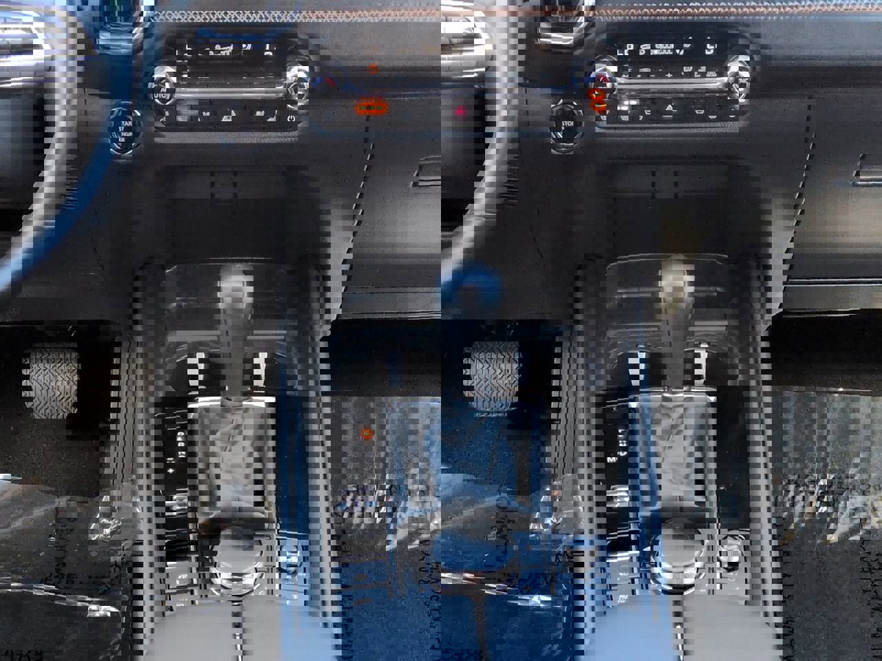 Used 2024 MAZDA CX-50 2.5 Turbo w/ Cargo Package image 19