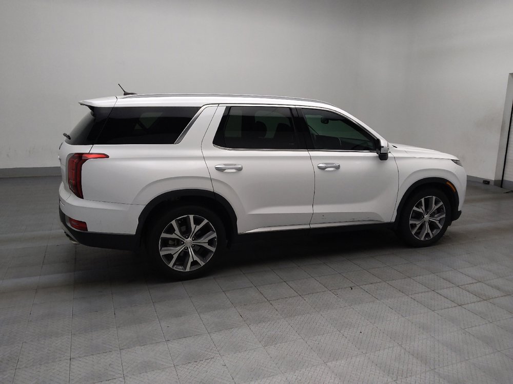 Used 2022 Hyundai Palisade SEL w/ Convenience Package image 10