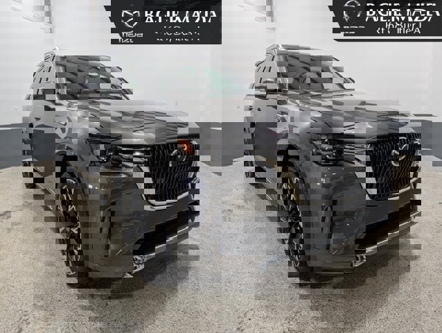 New 2026 MAZDA CX-90 3.3 Turbo S w/ Premium Plus image 1