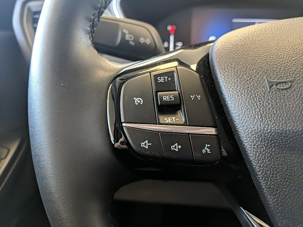 Certified 2023 Ford Escape Active image 14