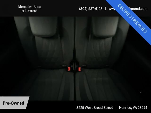 Used 2025 Mercedes-Benz GLS 63 AMG 4MATIC image 20