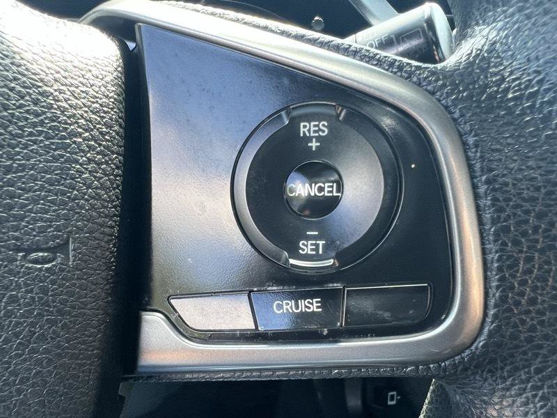 Used 2017 Honda Civic EX image 17