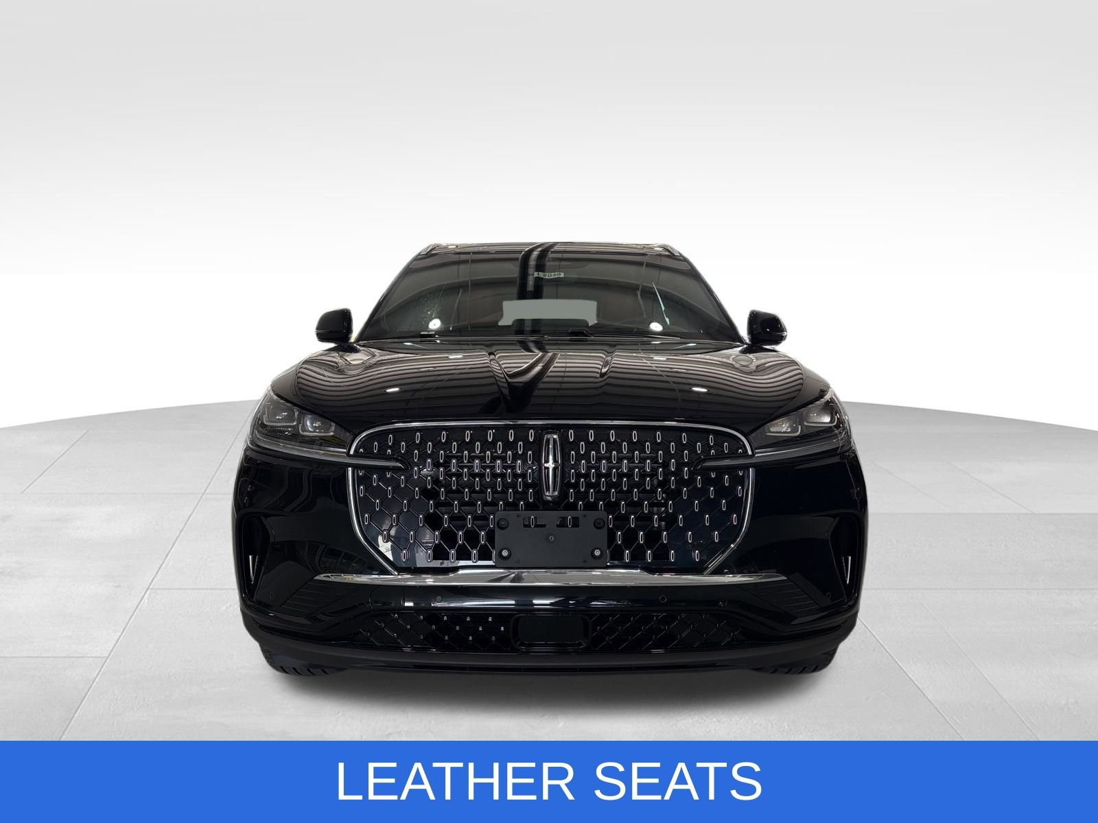 Used 2025 Lincoln Aviator Reserve w/ Illumination Package AWD/4WD image 21