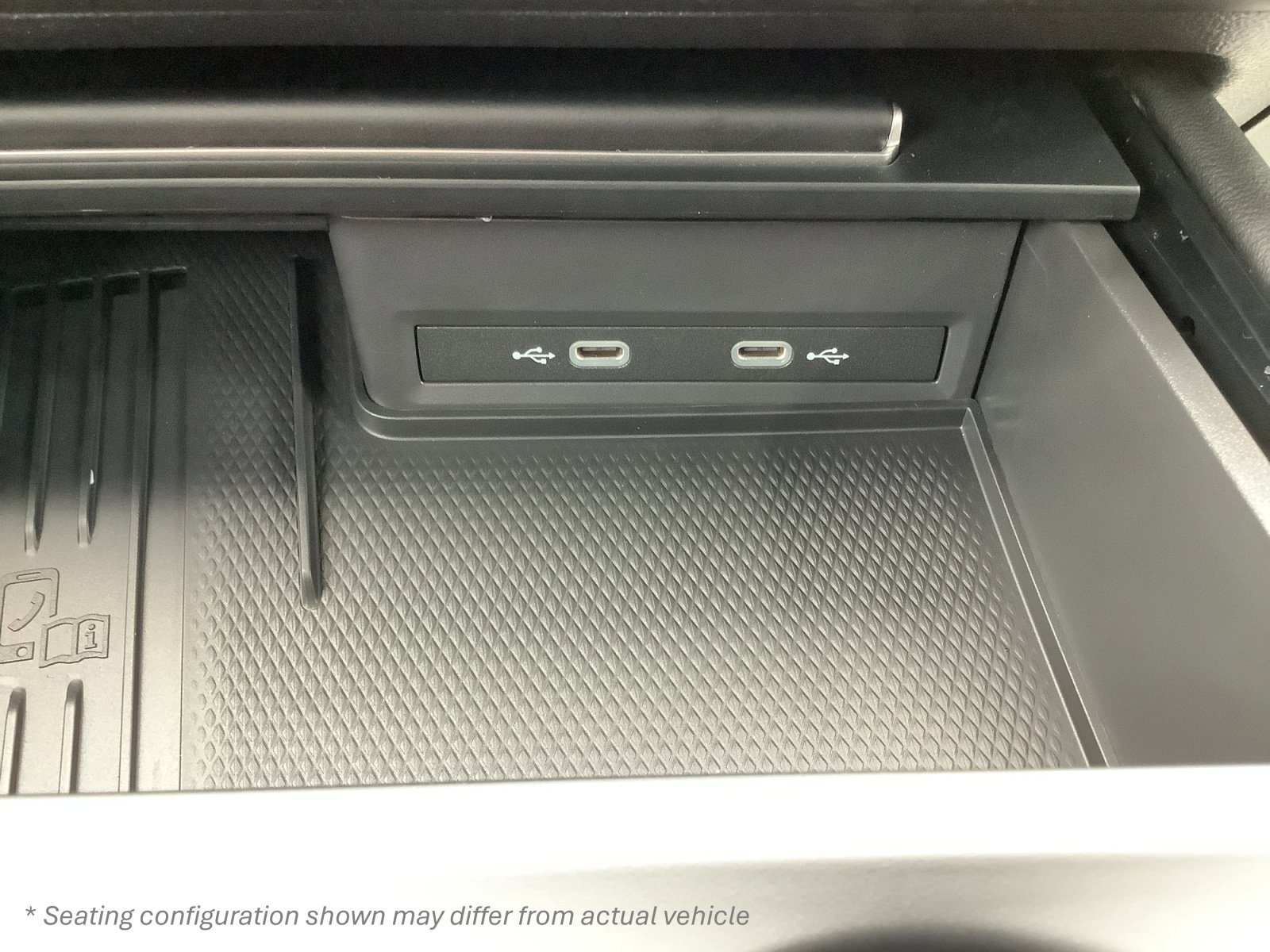 New 2026 Volkswagen Atlas Cross Sport SE image 21