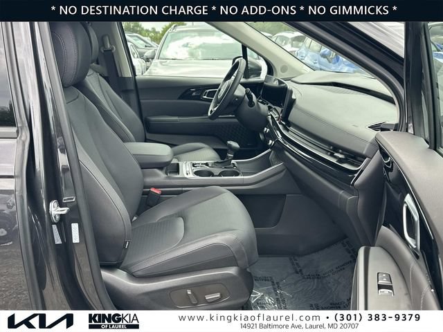 Used 2026 Kia Carnival SX Prestige FWD image 16