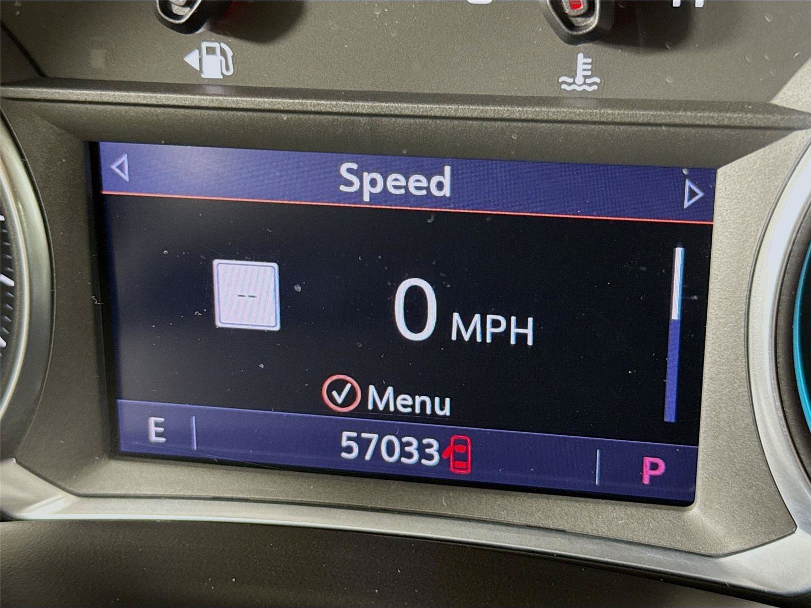 Used 2019 Chevrolet Equinox Premier AWD/4WD image 2