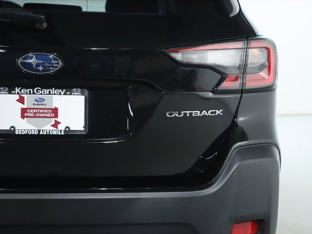 Certified 2023 Subaru Outback Premium image 43