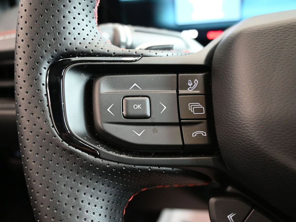 New 2026 Dodge Charger Scat Pack AWD/4WD image 6