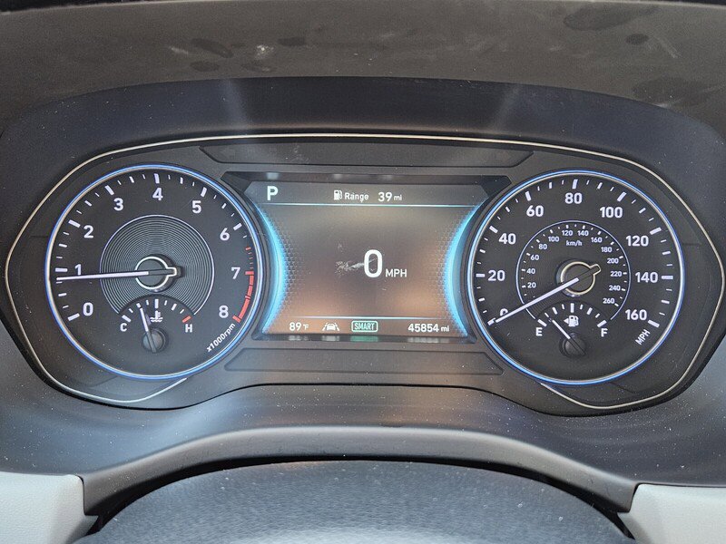 Used 2020 Hyundai Palisade SEL w/ Convenience Package image 25