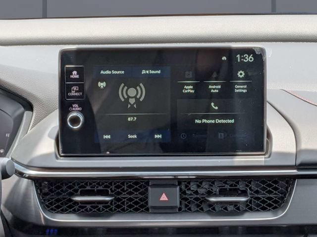 Certified 2025 Acura ADX A-Spec FWD image 21