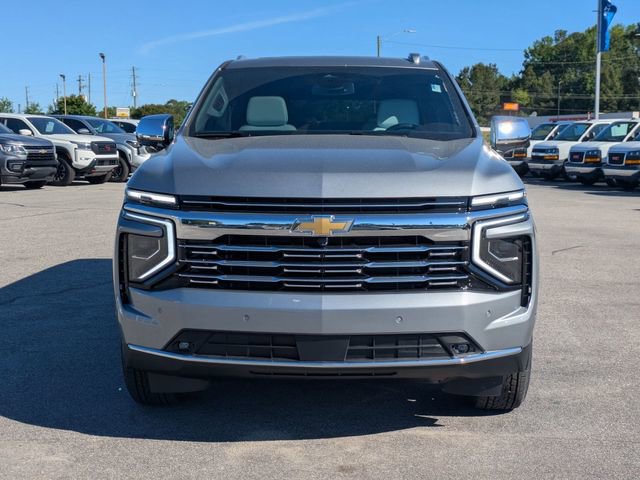 New 2026 Chevrolet Suburban Premier w/ Sun And Tow Package AWD/4WD image 7