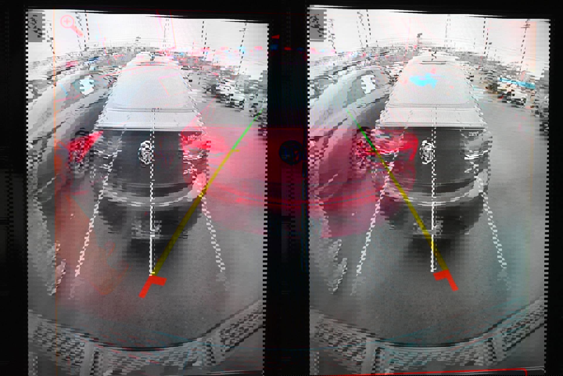 Used 2025 RAM 1500 Rebel w/ Bed Utility Group image 27