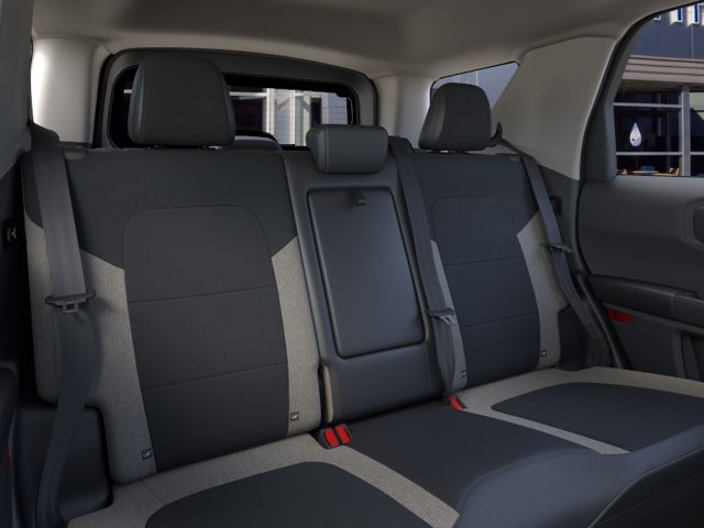 New 2026 Ford Bronco Sport Big Bend AWD/4WD image 11