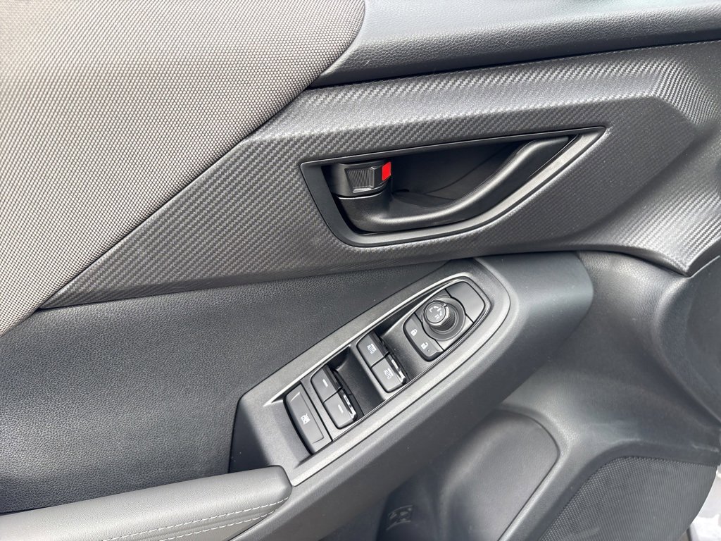 New 2026 Subaru Crosstrek 2.0i Premium image 20