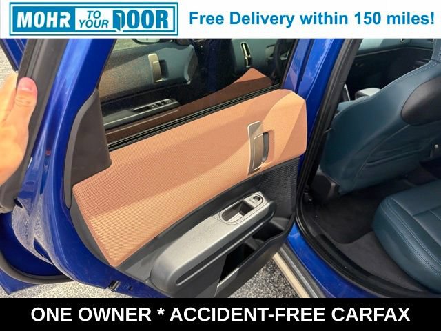Used 2025 MINI Cooper Countryman S w/ Comfort Package Max AWD/4WD image 32