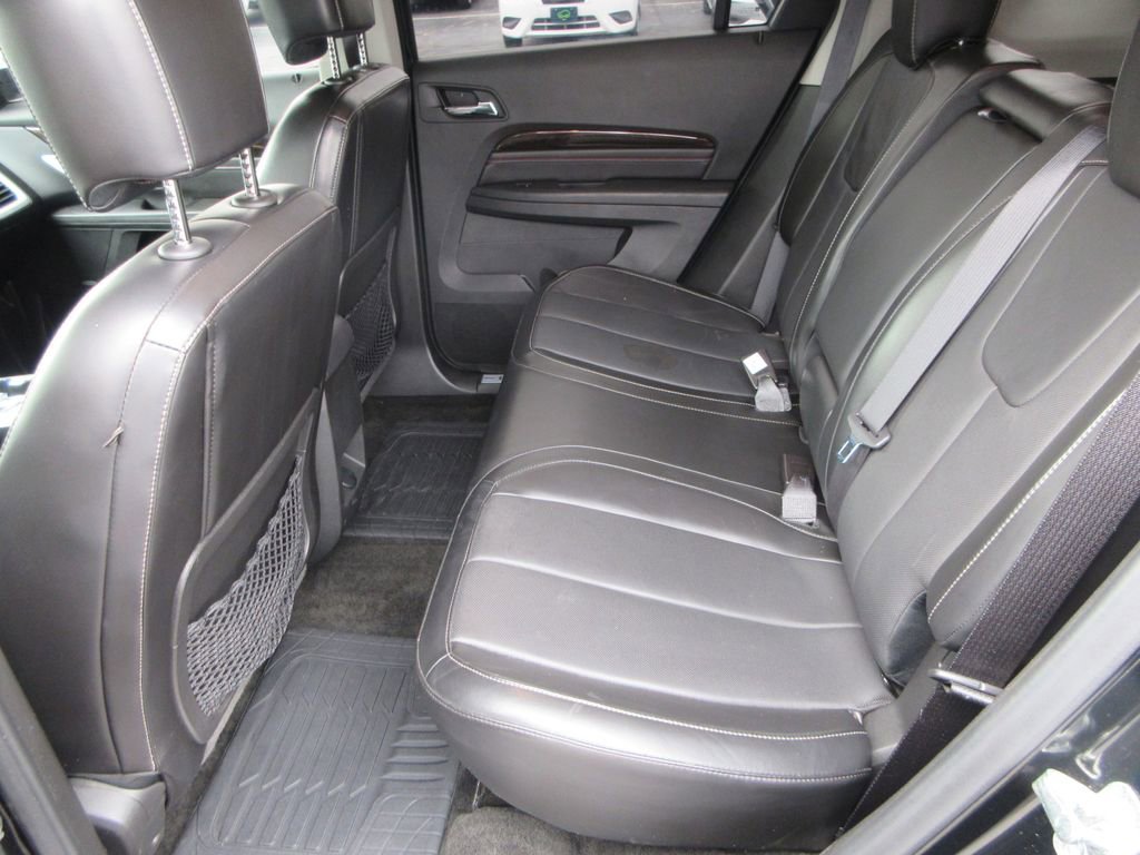 Certified 2017 GMC Terrain Denali image 13