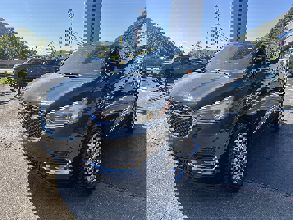 Used 2021 Buick Enclave Avenir w/ Avenir Technology Package image 10