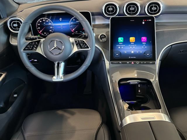 Certified 2026 Mercedes-Benz GLC 300 4MATIC image 20