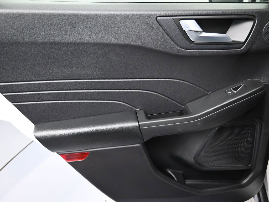 Used 2022 Ford Escape SEL w/ Technology Package image 22