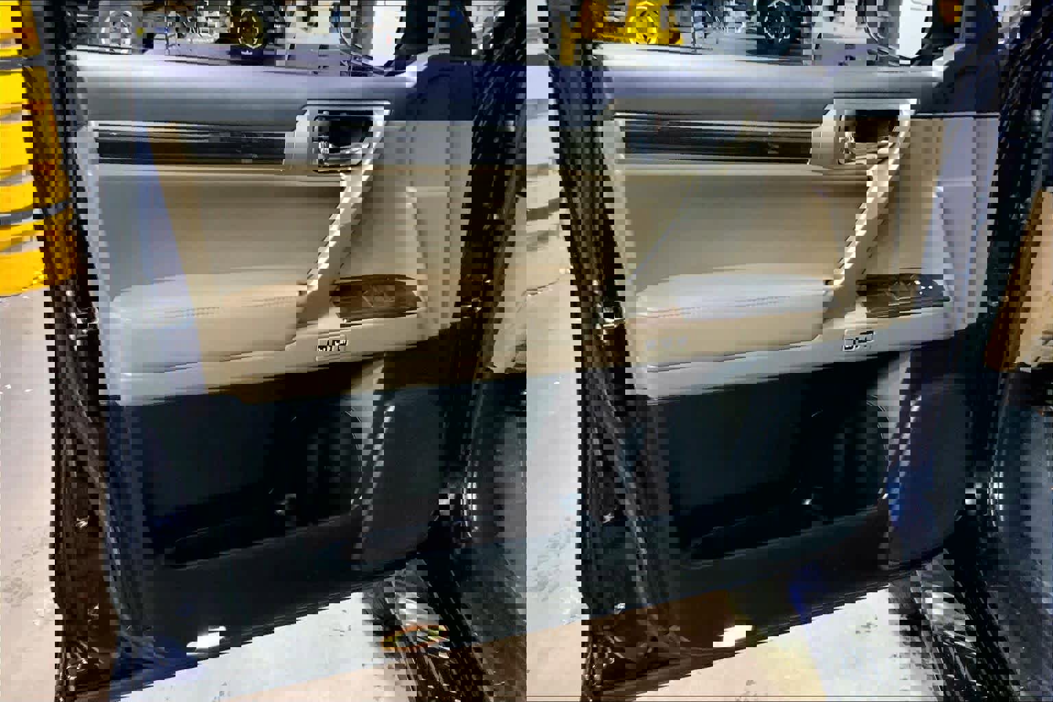 Used 2021 Lexus GX 460 Premium w/ Premium Package image 22