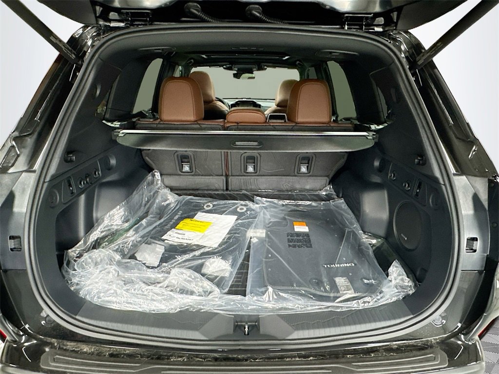 New 2026 Subaru Forester Touring image 26