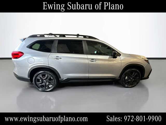 New 2026 Subaru Ascent Bronze Edition AWD/4WD image 8