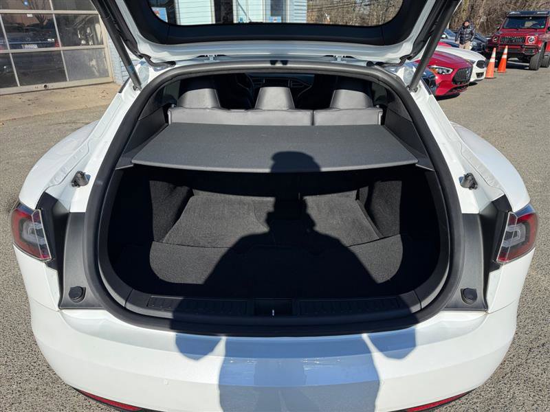 Used 2016 Tesla Model S 60 image 16