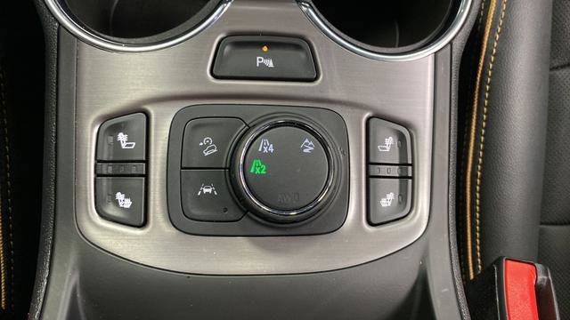 Used 2022 GMC Terrain AT4 w/ Infotainment Package II AWD/4WD image 20
