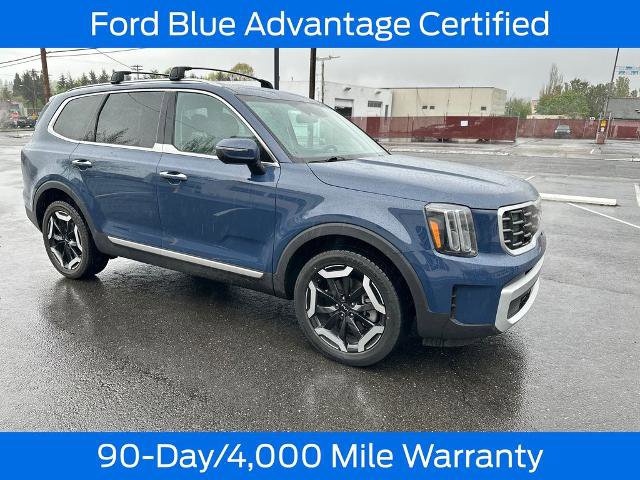Used 2024 Kia Telluride S AWD/4WD image 10