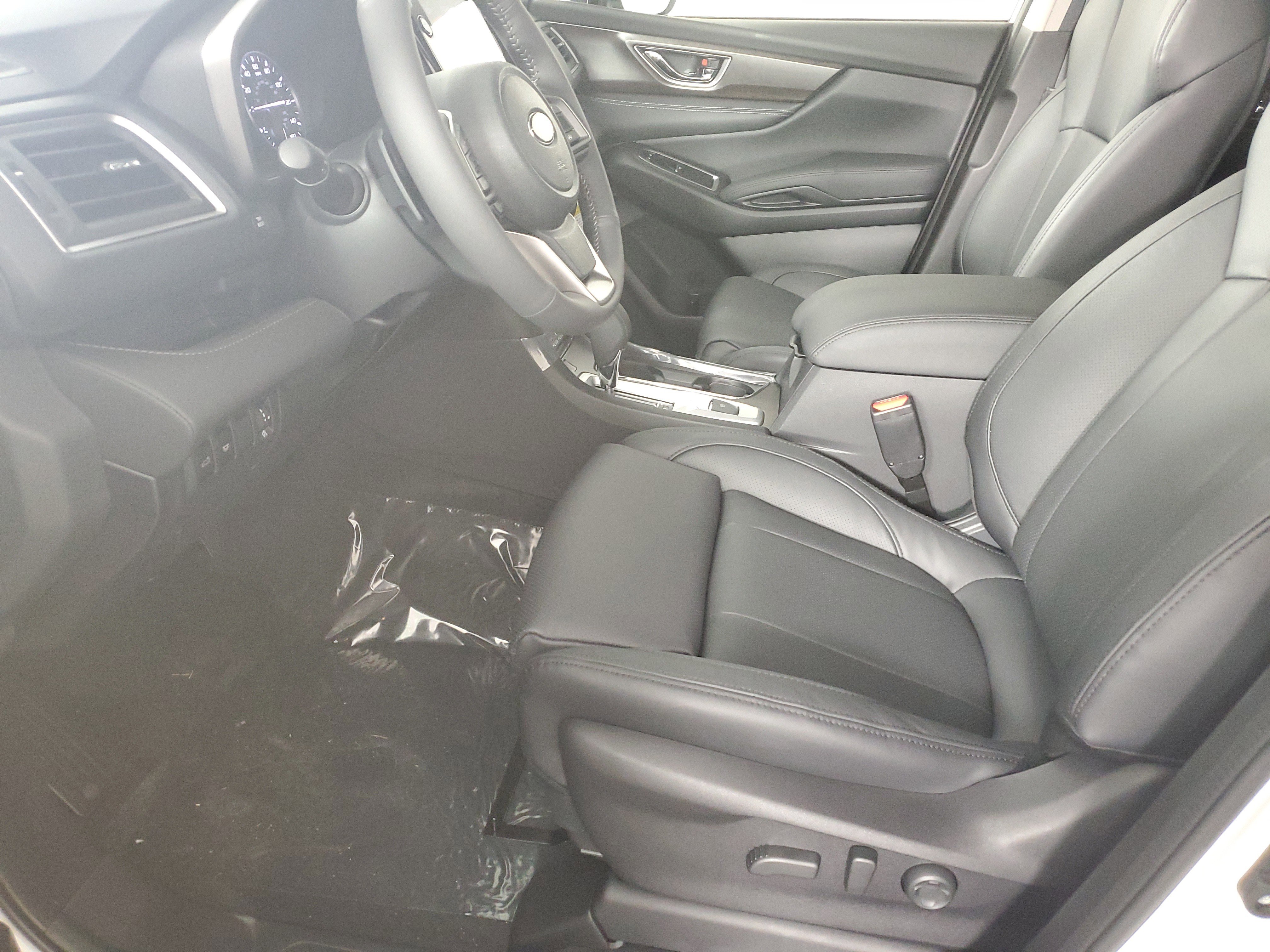 New 2026 Subaru Ascent Touring image 11