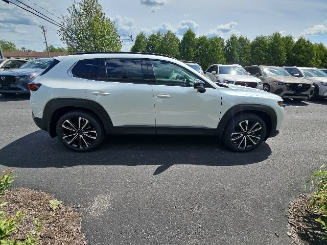 New 2026 MAZDA CX-50 AWD 2.5 S w/ Cargo Package image 2