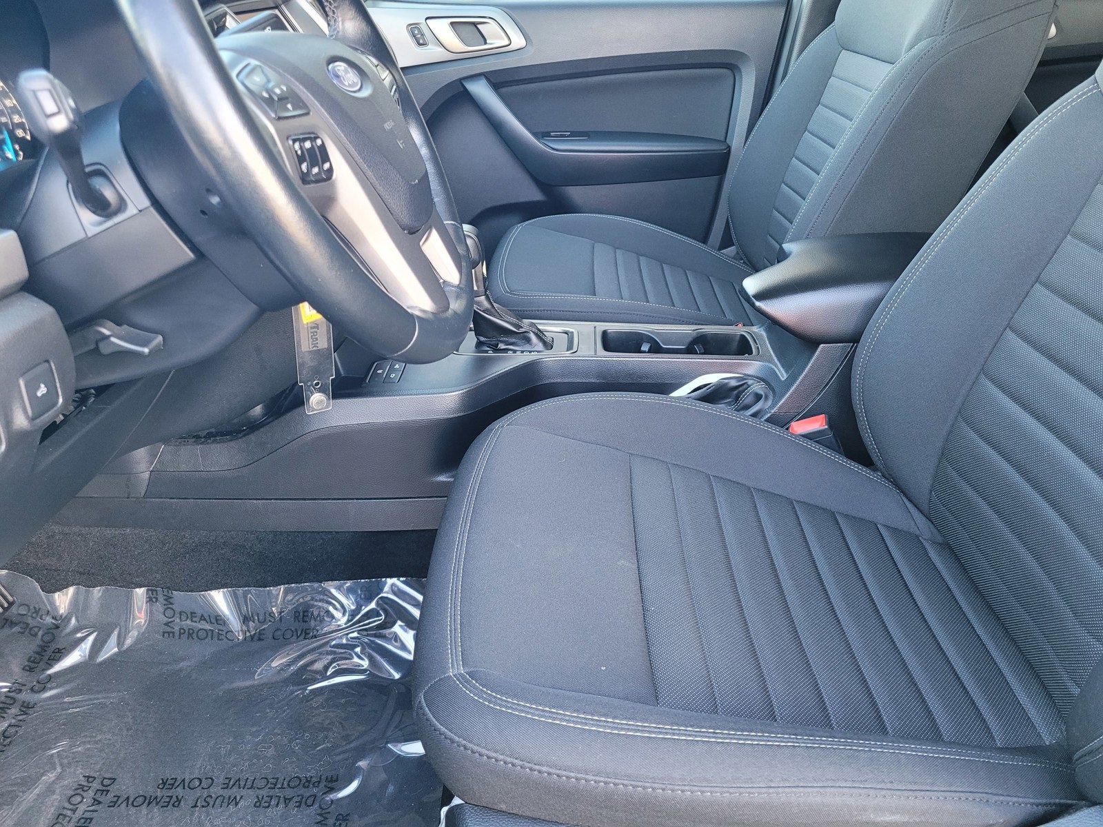 Used 2020 Ford Ranger XLT w/ Equipment Group 301A Mid image 21