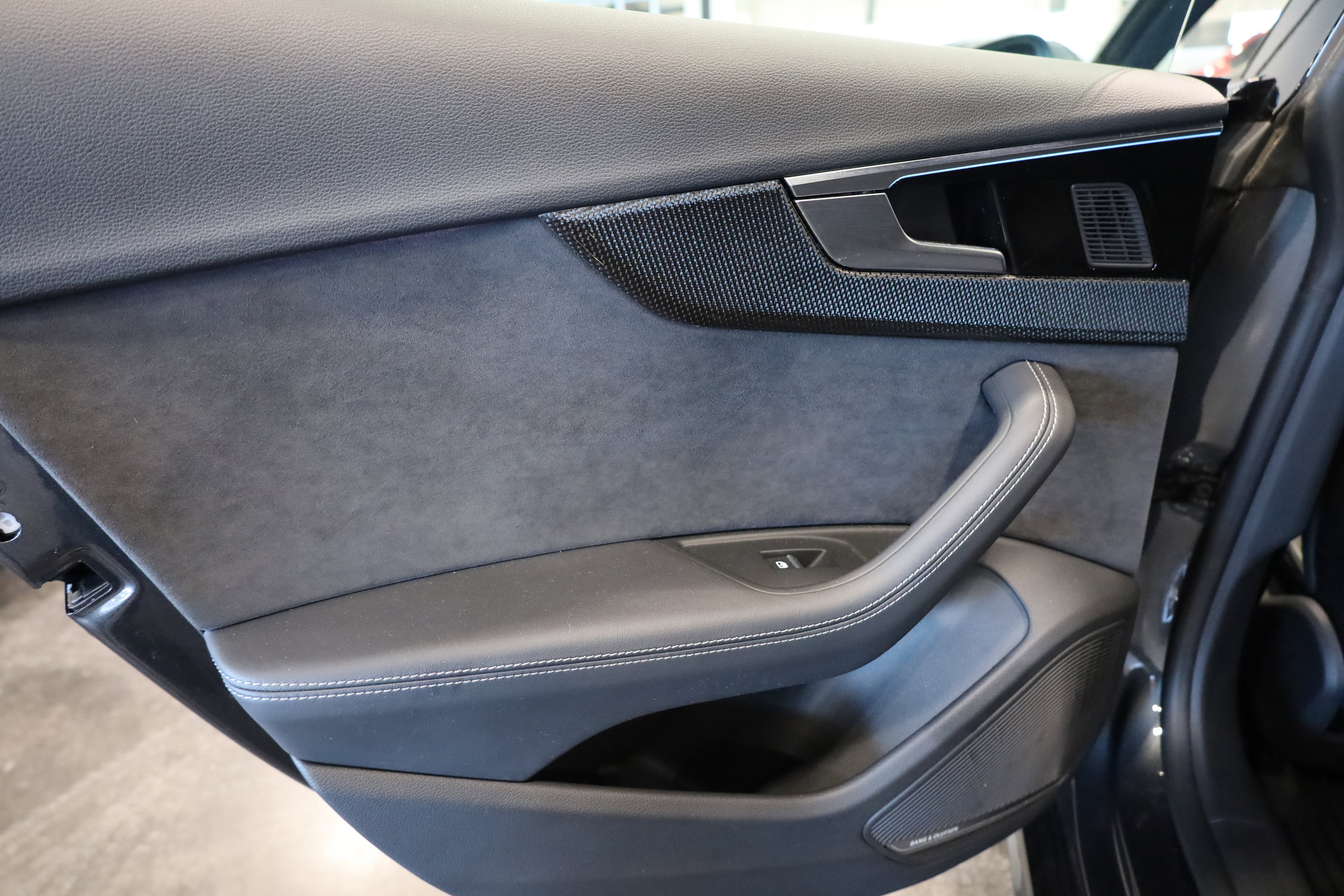 Used 2023 Audi S5 Prestige image 35